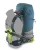 Рюкзак Pinguin Fly 30 30 л – Тёмно-бирюзовый 6