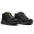 Кросівки трекінгові Salomon Xt-6 | Black / Black 5