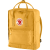 Рюкзак Fjällräven Kånken, Ochre 3