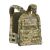 M-Tac плитоноска Cuirass FAST QRS XL Gen.II, Піксель (ММ-14) 3