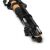 Трекінгові палиці Silva Trekking Aluminium Z-fold, 115-135 см, Black 5