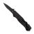Розкладний ніж SOG Escape, Black 3
