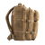 Рюкзак M-Tac Large Assault Pack Laser Cut. Tan 2