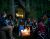 Дров'яний мангал-зарядка BioLite FirePit + 15