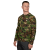 Лонгслів Basic 2.0 Cotton DPM