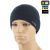 Шапка M-Tac Watch Cap фліс Light Polartec Dark Темно, dark Navy Blue