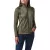 Куртка флисовая женская 5.11 Tactical "Women's Stratos Full Zip" RANGER GREEN 3