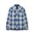 Рубашка Rab Boundary Shirt, Tempest Blue