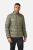 Мужской легкий пуховик Rab Microlight Jacket, Light Khaki
