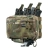 Подсумок (АК/AR+Админ) Strix SOF А.Т.А.К.А. Cordura 500D. Мультикам
