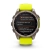 Смарт-часы Garmin Fenix ​​8 Sapphire Solar 47 мм. Желтый 6