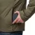 Куртка демісезонна 5.11 Tactical "Adventure Primaloft® Insulated Jacket" RANGER GREEN 5