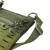 Тактическая мужская сумка через плечо HardKit RoKit Olive M 9377271-НК 5