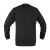 Свитшот зимний "Святослав Храбрый" Combat Black 2