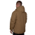 Зимова куртка Patrol System Nylon Taslan Dicott Койот 2