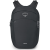 Рюкзак Osprey Poco Changing Pack. Black/Чорний 6