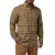 Рубашка тактическая "5.11 Tactical® Silverwood Flannel Plaid Long Sleeve Shirt" Tank Green Plaid
