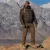 Куртка зимова 5.11 Tactical® "Acadia Down Jacket" RANGER GREEN 13