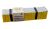 Коврик кемпинговый, каремат Base Camp Expedition IXPE, 185x55x1.5см, Yellow