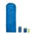 Спальний мішок Pinguin Safari (4/1°C), Blue
