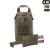 Підсумок медичний M-Tac Elite Rip Off, Ranger Green 6