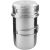 Набор кружек Tatonka Handle Mug 850 Set, Silver