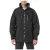 Куртка тактична вологозахисна "5.11 Approach Jacket" Black