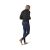 Термоштани чоловічі Smartwool Men's Merino 250 Baselayer Bottom Boxed, Black 3