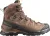 Черевики Salomon QUEST 5 GTX, Dark Earth/Black/Dark Earth