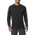 Реглан 5.11 Tactical "Range Ready Long Sleeve" Black