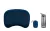 Надувна подушка Sea to Summit Aeros Premium Pillow, 13 × 42 × 30 см – Темно-синя