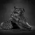 Черевики "5.11 Tactical® A/T™ Elite GORE-TEX® 6" Boots" Black 13