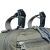 Сумка на пояс Tatonka Hip & Bar Pouch BC, Black 9