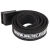 Брючный ремень "GÜRTEL SKULL 40MM" Black 4