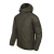 Куртка Helikon-Tex Wolfhound Hoodie – Taiga Green. Climashield®