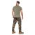 Футболка военная US образца Foliage Green 3