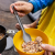 Набір столових приборів Sea to Summit Frontier UL Cutlery Set, довга виделка і ложка, подовжена ложка 2