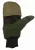 Рукавички тактичні "5.11 Tactical Station Grip 3.0 Gloves" Kangaroo 3