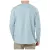 Футболка з довгим рукавом "5.11 Zone Long Sleeve Shirt" Ocean Blue 2