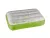 Надувная подушка Sea to Summit Aeros Down Pillow, Regular/Large/Deluxe – Салатовая 2