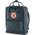Рюкзак Fjällräven Kånken, Navy 3