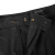 Шорти Ranger Twill(50/50) Чорні 5