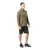 Термореглан тактичний "5.11 RECON HALF ZIP FLEECE" Tundra 3