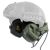 Крепление адаптер чебурашка EARMOR M16c для наушников M31/M32 на рельсы ARC 7