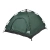 Кемпинговая палатка Skif Outdoor Adventure Auto I 3-х местная. Polyester 170T. Green