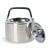 Чайник Tatonka H2O Pot 1.5 л Silver 2