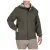 Куртка штормова 5.11 Tactical "Duty Rain Shell" RANGER GREEN 2