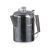 Кавоварка Sturm Mil-Tec® "Coffee Pot Stainless Steel with Percolator" Steel
