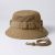 Taktyczna panama Brim Hat Rip-Stop. Koyot 3