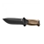 Тактический нож Gerber Strongarm Fixed Fine Edge. 12,2. Койот 2